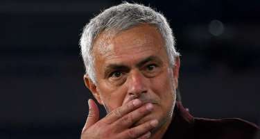 Mourinyo suallardan yayınmaq üçün mətbuat konfransı keçirmədi