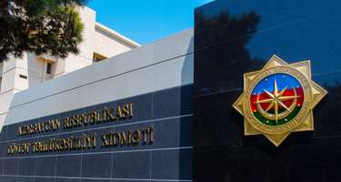 DTX Qarabağ Dirçəliş Fonduna vəsait köçürdü