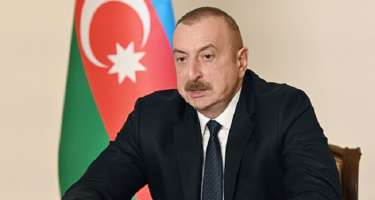“Sülh müqaviləsinin hazırlanması üzrə nümayəndə heyətinin tərkibi müəyyən edilib” - 