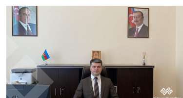 Mədəniyyət Nazirliyinə yeni Aparat rəhbəri təyin olunub