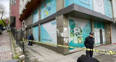 İstanbulda terror törədən şəxs ələ keçdi
