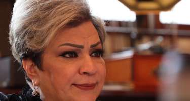 Afaq Bəşirqızı ağır xəstəlikdən əziyyət çəkir -  