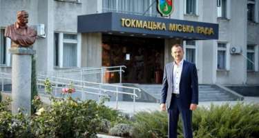Ruslarla əməkdaşlıqdan imtina edən ukraynalı mer İNTİHAR ETDİ