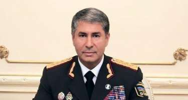 Vilayət Eyvazov polis mayoruna yeni VƏZİFƏ VERDİ