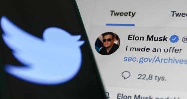 "Twitter"də yenilik