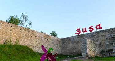 Bu gün Şuşada "Xarıbülbül" Beynəlxalq Folklor Festivalı başlayır