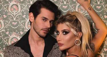 İrem Derici İlhamə Quliyevadan paylaşım etdi -