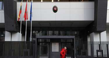 Litva Rusiyadakı səfirini geri çağırdı