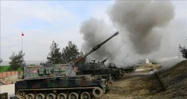 Türkiyə Ordusu 21 terrorçunu MƏHV ETDİ