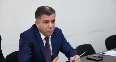 "Azəriqaz" gələn həftə beş rayonda "Açıq mikrofon" aksiyası keçirəcək