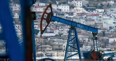 Azərbaycan neftinin qiyməti 119 dolları 
