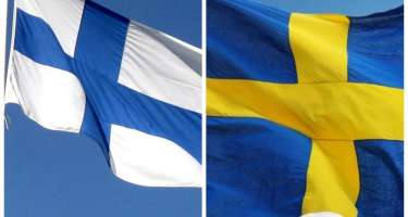  İsveç və Finlandiya Ukraynanın taleyini yaşaya bilər? - 