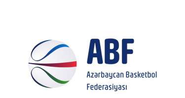 Azərbaycan Basketbol Federasiyasının yeni loqosu təqdim olunub