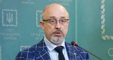 Reznikov Kremlin PLANLARINI AÇIQLADI: