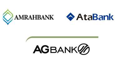 "AGBank", “Amrah Bank” və "Atabank"ın əmlakları hərraca çıxarılır