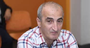 Mətbuat Şurası jurnalist Qadir İbrahimlinin ölümü ilə bağlı nekroloq yayıb