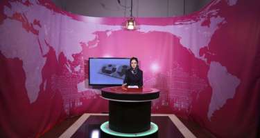 “Taliban” xanım jurnalistlərə geyim qadağası qoydu