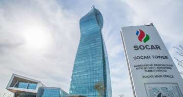 SOCAR-dan 