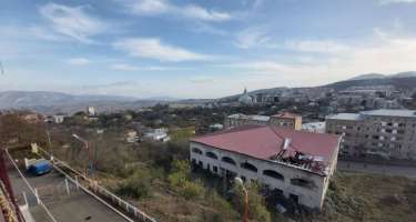 Şuşanın əsas küçələrindən birinə Atatürkün adı verildi -