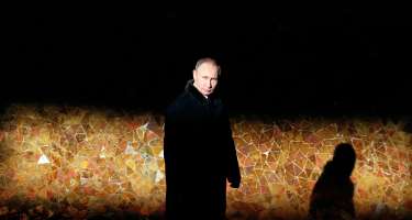 ŞOK İDDİA: Öz adamları Putini devirmək istəyir - 