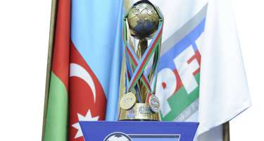 Bu gün Azərbaycan kubokunun final keçiriləcək