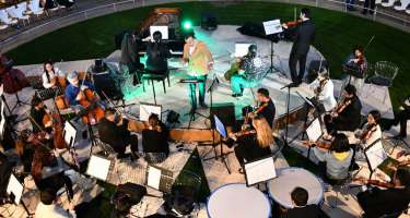 I Bakı Beynəlxalq Piano Festivalında üçqat konsert baş tutub - 