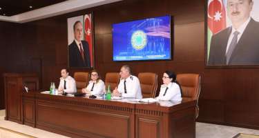Qarabağda bərpa işlərinə cəlb olunan əcnəbi işçi qüvvəsinin kvotası artırılıb