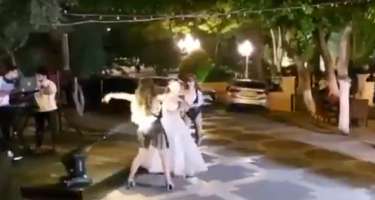 Filarmoniyadakı bu görüntülərə görə nazirlikdən 