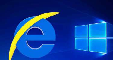 Bu gündən “Internet Explorer”in fəaliyyəti dayandırılır