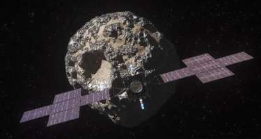 Alimlər ən detallı asteroid xəritəsi çəkiblər - 