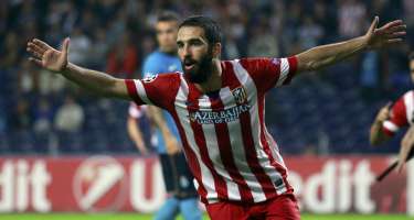 Arda Turana GÖZLƏNİLMƏZ TƏKLİF:  "Atletiko"ya qayıdır