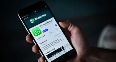 “Whatsapp”dan YENİLİK: 