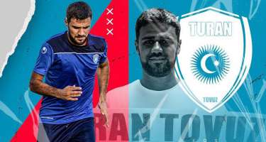 "Turan Tovuz" ilk transferlərini gerçəkləşdirib