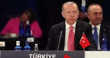 NATO toplantılarında ilk yaşandı: Türkiye... - 
