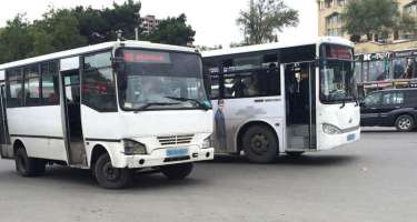 Bu gün də 150-yə yaxın avtobus GECİKİR
