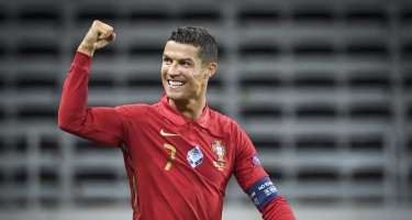 Ronaldo barədə ŞOK İDDİA: 