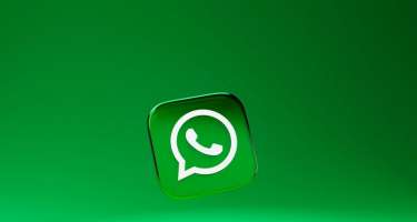 "Whatsapp"dan yenilik: 