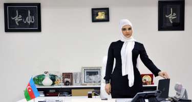 Tanınmış iş qadının Azərbaycandan çıxışı qadağan edilib? -