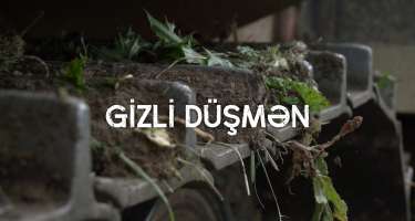 “Gizli düşmən” sənədli filmi ictimaiyyətə təqdim olunub - 