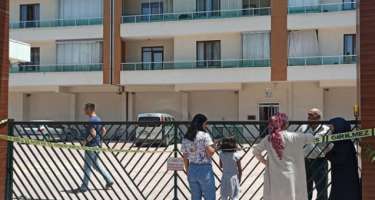 Evliliyi 2 gün davam etdi -