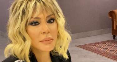 "Bir vaxt mənə yalvaran..." - 