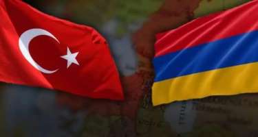 Ermənistan sülh danışıqlarından yayınarsa, Türkiyə ilə münasibətləri normallaşmayacaq -