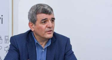 Fazil Mustafa SƏRT tənqid etdi: