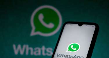 "Whatsapp"dan istifadəçilərinə yeni funksiya 