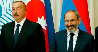 "Ermənistanın ikitərəfli danışıqlara razılaşması İlham Əliyevin siyasi qələbəsidir" -
