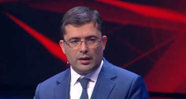 Əhməd İsmayılov: "Peşəkar medianın fəaliyyətinin stimullaşdırılması əsas məqsədlərimizdəndir" - 