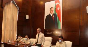 İtkin düşmüş hərbçilərin axtarışları davam etdirilir - 