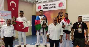 FHN-in əməkdaşı dünya çempionu olub - 