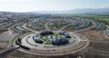 Ağalıda ailə sağlamlıq mərkəzi fəaliyyətə başlayır