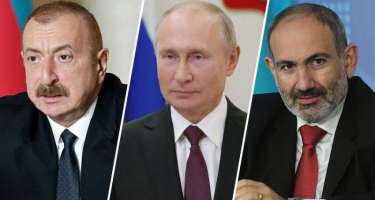 "Putin Tiflis görüşünün reallaşmasına mane olmaq istəyir" -